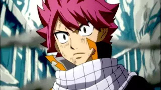 Fairy Tail (AMV) Unbroken