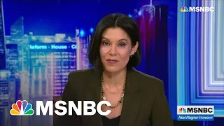 Watch Alex Wagner Tonight Highlights: Sept. 30