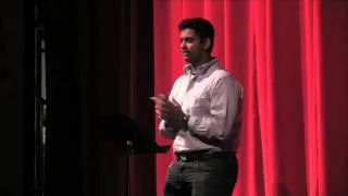 Madhani | Aashay Madhani | TEDxYouth@BHS