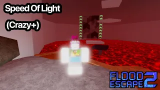 Roblox- FE2CM Speed Of Light (Crazy+)