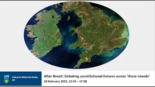 UCD Institute for British-Irish Studies (IBIS) Conference 2022