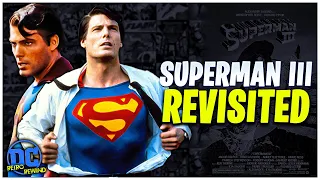 Is Superman III Really That BAD? An Honest Review