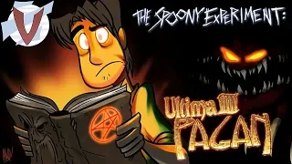 Ultima 8: Pagan [Spoony - RUS RVV]