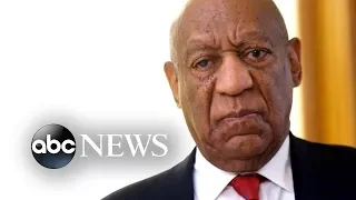 Bill Cosby found guilty on all 3 counts of aggravated indecent assault