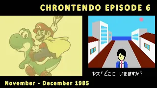 Chrontendo Episode 6