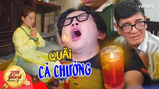 KỲ ÁN 150: ATT Dính Biến Đầu Năm - Bạn Chí Cốt Nghe Lời "CÔ ĐỒNG" H.Ã.M H.Ạ.I?? | Anh Thám Tử Ss2