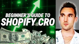 Shopify CRO: Beginner's Guide to Conversion Rate Optimization