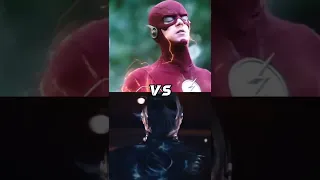 Flash Vs speedsters🔥 #flash #dcuniverse #shorts