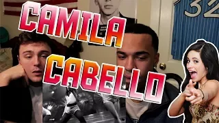 Camila Cabello - Sexiest Moments- REACTION (PART 2)