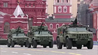 Russia Victory Day 2021 Red alert 3 Soviet march 60 fps