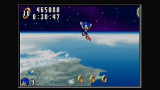 Sonic Advance Any% Speed Run (Sonic) - 17:29