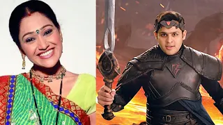 SAB TV TRP TMKOC, Baalveer 3 Last Episode TRP, WKD, DDG