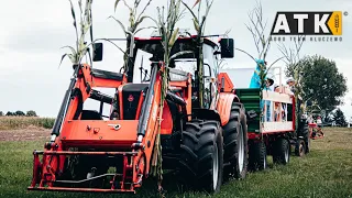 🔥Wieś się Bawi!🔥Dożynki Wiejskie w Siekowie 2021!🔥Wielkopolska🔥AgroTeamKluczewo🔥