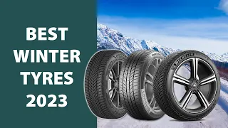 Winter Tires for 2023 – The best models selected from this year's tests