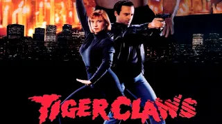 TIGER CLAWS (1991) REVIEW 2022