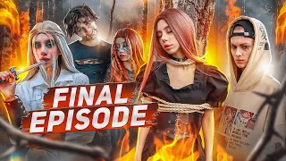 Ученик по обмену || FINAL EPISODE