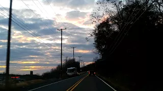 11/25/17 4:43 PM (Pittston Ave & US-11 & Main St, Dupont, PA 18641, USA)