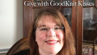 Embrace Grace with GoodKnit Kisses