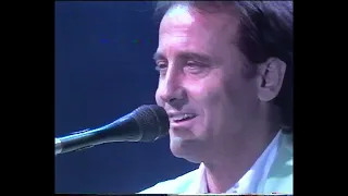 I Pooh - In concerto - 27 settembre 1990 - Milano - (Full HD from VHS)