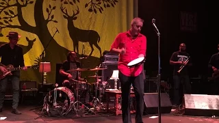 12 - Orange Blossoms - JJ Grey & Mofro (Live in Winston-Salem, NC - Mar 5 '15)