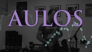 Aulos (Ivana Loudová) - for solo bass clarinet