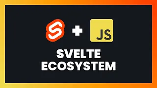 Using JavaScript Libraries With Svelte Is Easy