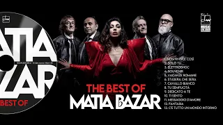 Matia Bazar - Stasera che sera (2022)