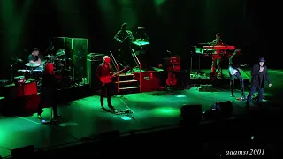 Alan Parsons Project - Breakdown - Live in Colorado Springs 2022