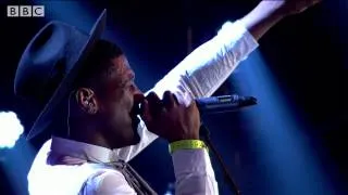 Labrinth - Let It Be at BBC Radio 1's Teen Awards 2014