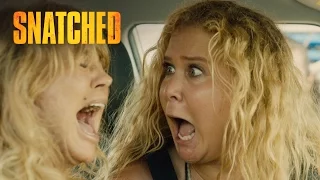 Snatched | "An Amazing Adventure" TV Commercial | 20th Century FOX