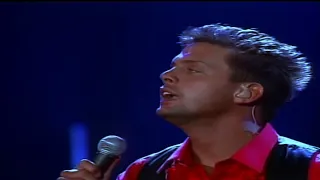 Luis Miguel Historia De Un Amor (1994) (El Concierto) 4K