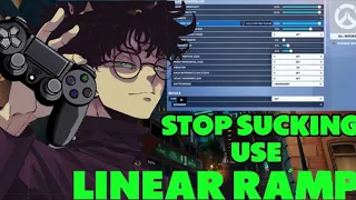 The last Controller Settings video you'll need in Overwatch 2 - EXPLAINED