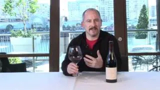 2009 Te Mata Bullnose Syrah reviewed by Nick Stock for www.nzwineonline.com.au