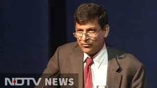 Raghuram Rajan uses 'dosa economics' to explain inflation