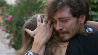 CAGATAY ULUSOy in Delibal -role  Baris  A - Z...