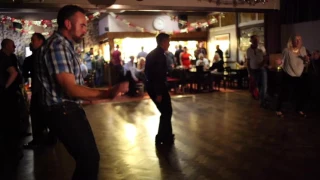 Northern Soul Underground on 2.12.16 - Clip 4908 by Jud - Sharpees/Go on & laugh