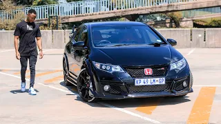 Honda Civic Type R (FK2) Full In-depth Review | The Most Raw And Visceral Type R? |