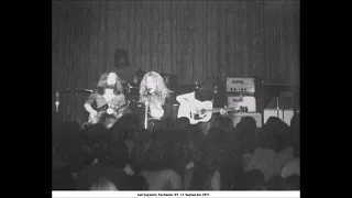 Led Zeppelin - Live in Rochester, NY (Sept. 11th, 1971) - UPGRADE/MOST COMPLETE