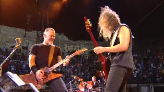 Metallica    The Day That Never Comes  Live Nimes 2009 1080p HD37,1080p HQ