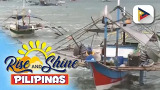 P9.71-B halaga ng tulong, naipamigay na sa mga apektado ng El Niño;