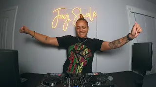 2023 Billboard Faves Mini Mix - Jay Shalé