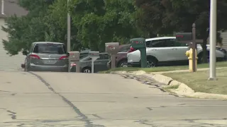 Police: Carol Stream kids fight off man attempting to abduct girl Friday night