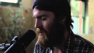 Chet Faker -  Love & Feeling Live Sessions