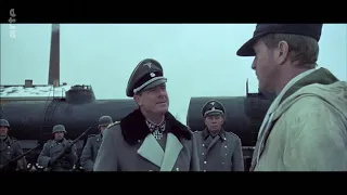 Der Adler ist gelandet Film (1976)