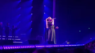 Dark Side - Kelly Clarkson (Vegas residency) - 8/12/2023
