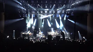 PHISH : Twist II : {1080p HD} : Deer Creek Music Center : Noblesville, IN : 8/8/2021