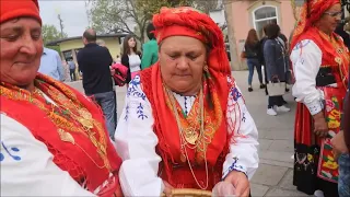 Folclore da Minha Terra - Ponte de Lima