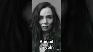 U.S. presidents if they were women.