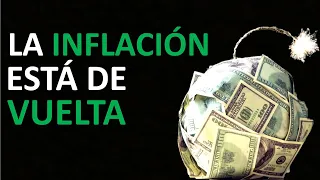 La RESERVA FEDERAL anuncia el FIN de la CRISIS, pero advirte sobre la INFLACIÓN