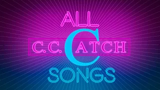 ALL CC.Catch SONGS